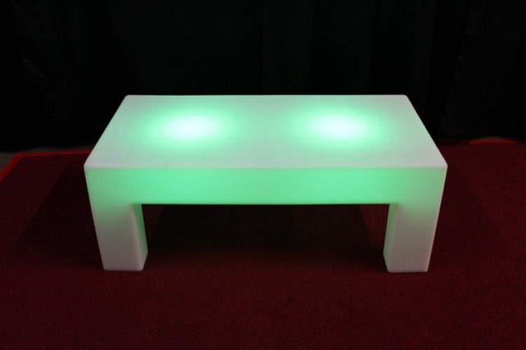 LED Table