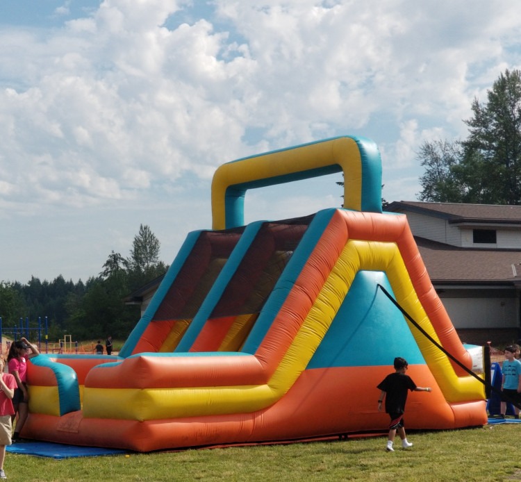 Dry Slides Dry Slides